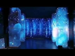 COB LED display