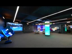 Видео компании